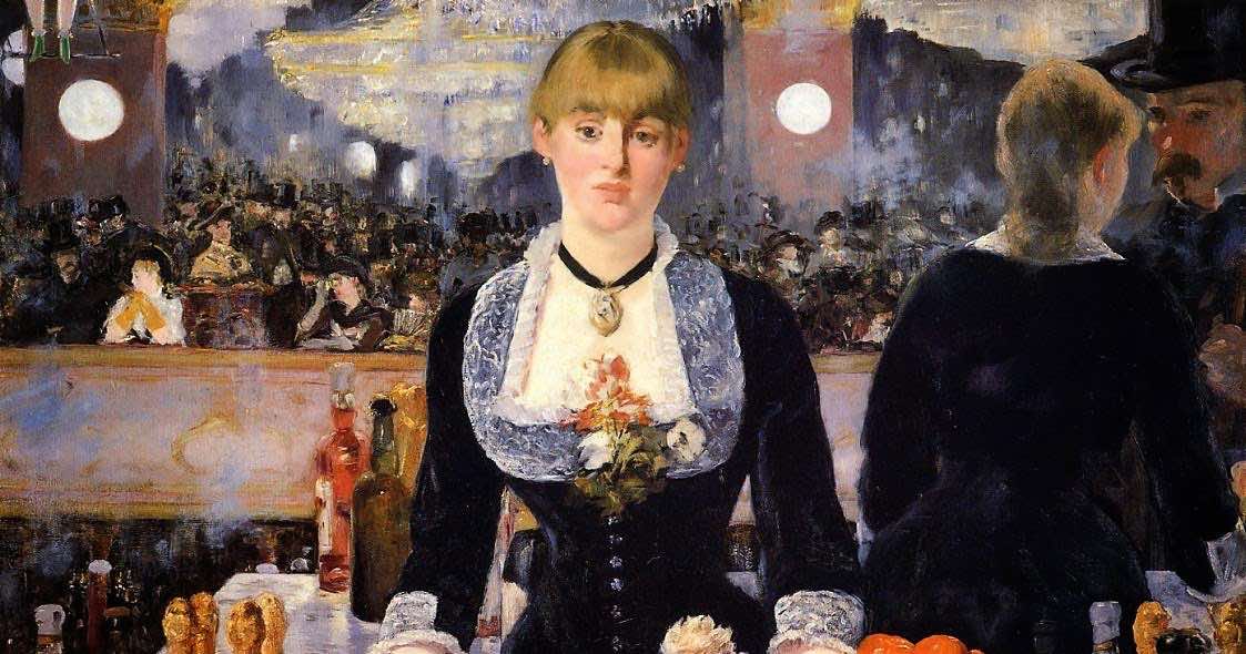 The Bar at the Folies-Bergeres, by Edouard Manet (1) copie.jpg